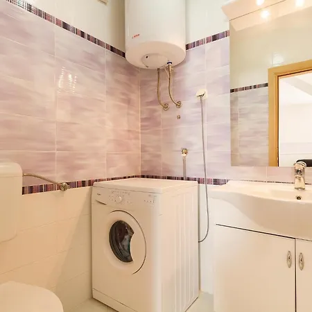 Дом отдыха 2 Bedroom Awesome In